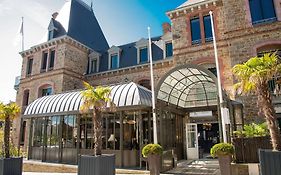 Hotel Royal Emeraude Dinard